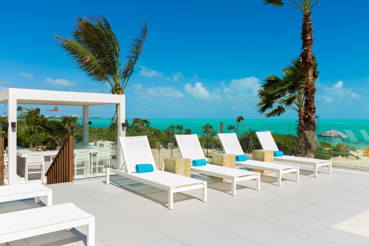 H2O Lifestyle Resort Long Bay Exterior photo